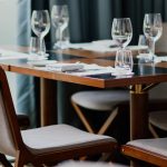 dining room table